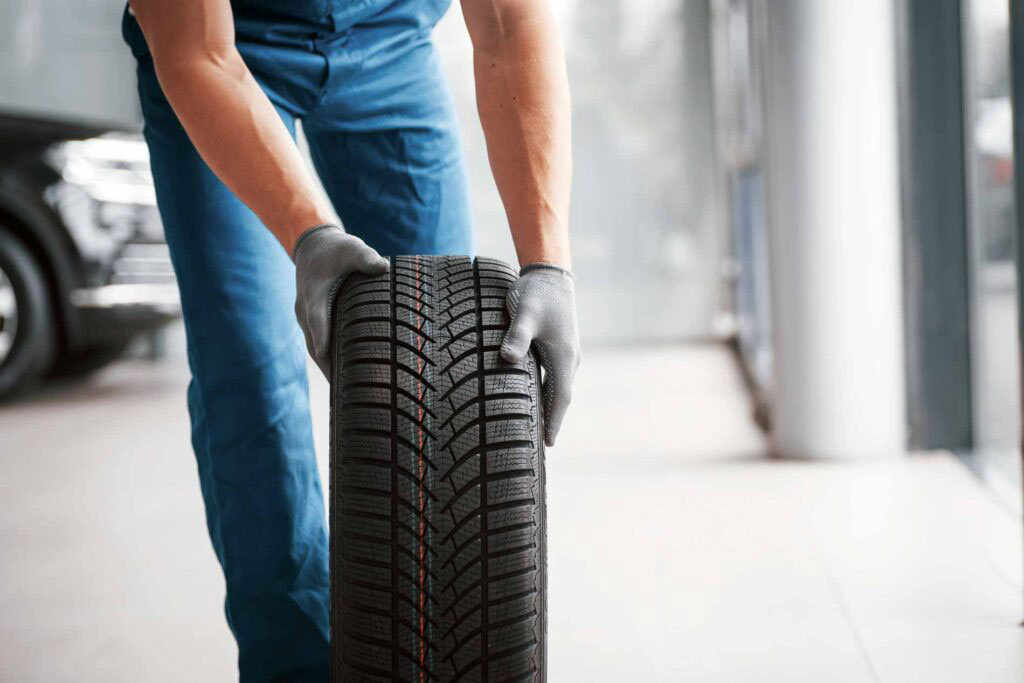 Tire Service